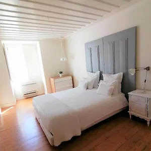  Appartamento Madalena Hermitage