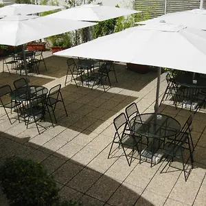 Travel Park Ξενοδοχείο