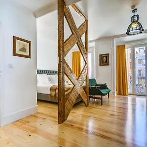 Gæstehus Quinta Colina By Shiadu, Lisboa