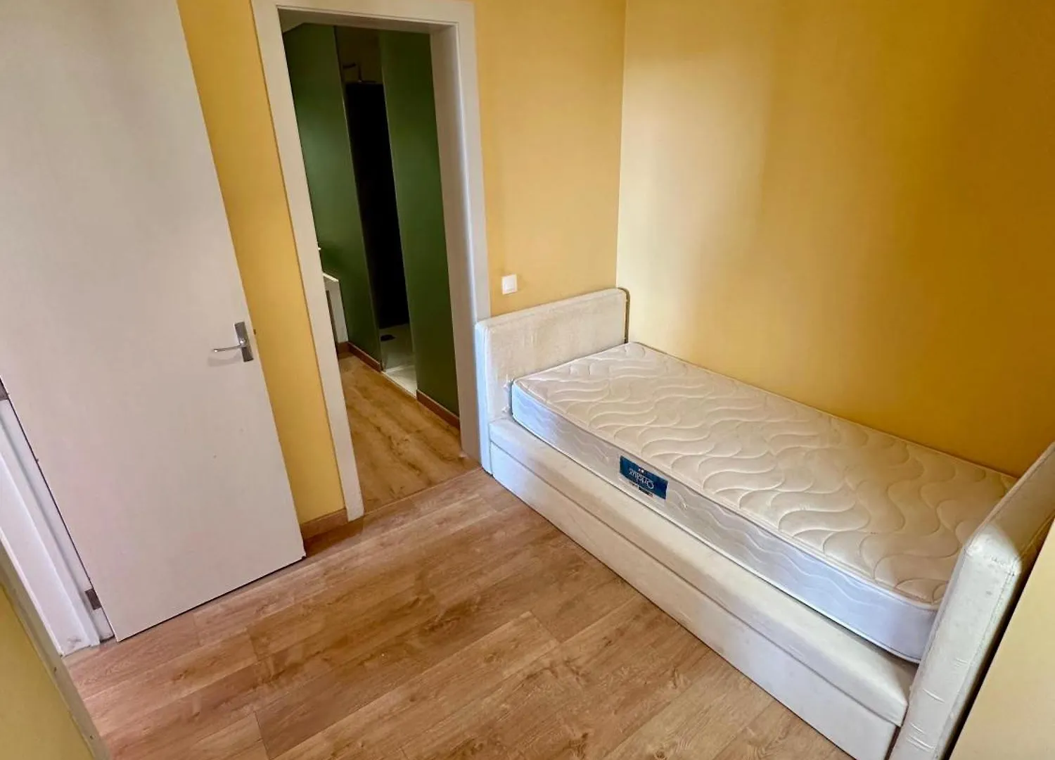 Appartamento Casa Do Castelo Lisbona