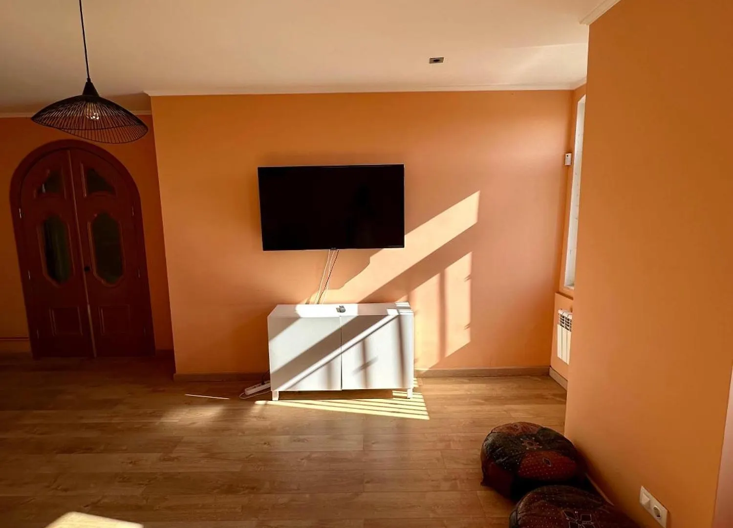 Appartamento Casa Do Castelo Lisbona